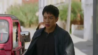 قسمت سوم سریال Vagabond (بی خانمان) با زیرنویس فارسی انلاین