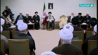 از فساد باید پیشگیری کرد تا قضایای مثل اراک و خوزستان پیش نیاید