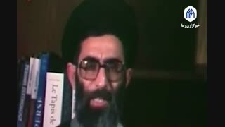 شهیدی از تبار علم و اخلاص