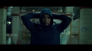 تریلر فیلم در سایه ماه