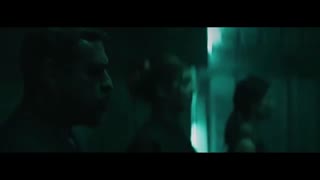تریلر فیلم علمی تخیلی 3022
