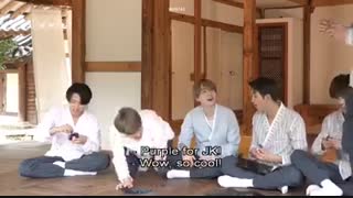 BTS 2019 SUMMER PACKAGE in KOREA