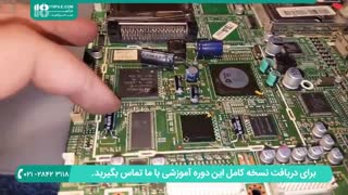 آیا تلوزیون سامسونگ خونتون روشن نمیشه این ویدیو رو ببینین!