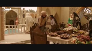 سریال(امام احمدبن حنبل)قسمت سی ام