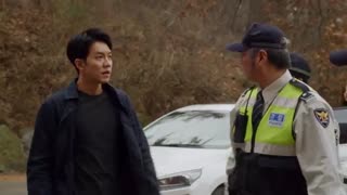 قسمت چهارم سریال Vagabond (بی خانمان) با زیرنویس فارسی انلاین