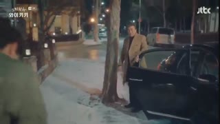 دانلود قسمت چهارم سریال کره ای خنده در وایکیکی 2018 + زیرنویس فارسی چسبیده