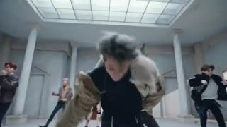 Say my name _ Ateez