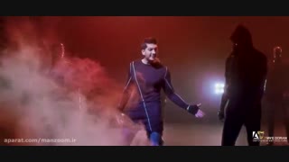 تیتراژ سریال مانکن(mannequin)