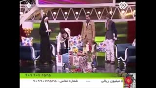 آخرین اجرای زنده مرتضی پاشایی در برنامه تلویزیون