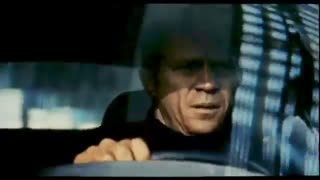 Ford Puma TV Spot with Steve McQueen (1997)