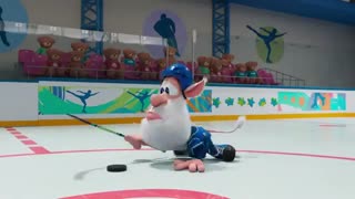 Booba - Compilation of All 48 episodes - Cartoon for kids