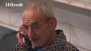 سریال ترش و شیرین - قسمت 6