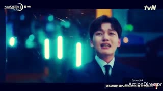 میکس غمگین  سریال هتل دلونا