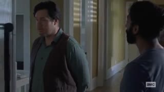 دانلود سریال مردگان متحرک The Walking Dead  - فصل 10 قسمت 1 - با زیرنویس چسبیده