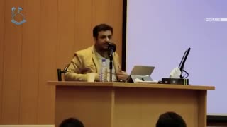 داستان عجیب یکی از شخصیتهای کربلا ◈ استاد رائفی پور