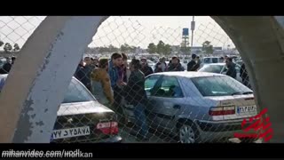 قسمت 6 سریال مانکن ( رویارویی دوباره کاوه و همتا )