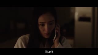 فیلم شاهد The Witness 2015+زیرنویس آنلاین با بازی لوهان