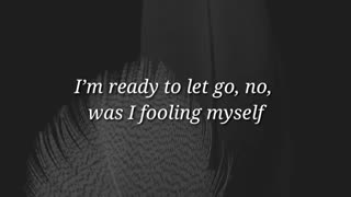 Cage the Elephant - Ready To Let Go (lyrics)