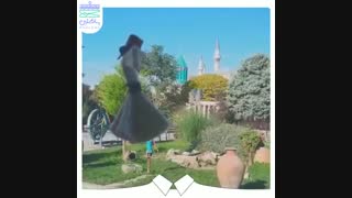 ۸ مهر روزبزرگداشت مولوی