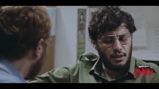تیزر جدید فیلم ماجرای نیمروز رد خون