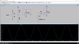 ساخت کامپیوتر آنالوگ با استفاده از تقویت کننده عملیاتی قسمت چهارم