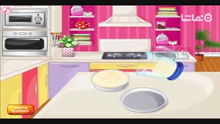 Make a Cake - Cooking Games