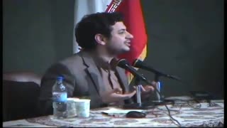 سخنرانی استاد رائفی پور - آینده پژوهی - اصفهان -  دانشگاه اصفهان - 1390/12/06