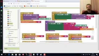 Wifi Robot Car/RC Car NodeMCU esp8266  Mit App Inventor2