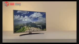 تلویزیون ال جی مدل 49uj670