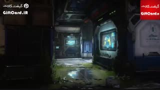 تریلر جدید بخش چندنفره بازی Gears 5