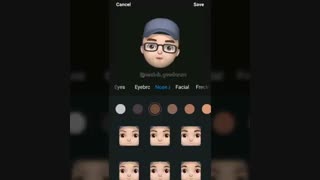 نگاهی گذرا به قابلیت میموجی mimoji شیائومی xiaomi
