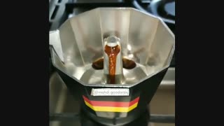 آموزش درست کردن قهوه با موکاپاد یا موکاپات !