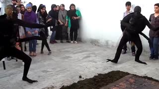 ایران تئاتر محسن اردشیر،کمپانی سونر_آنتی شکسپیر_16،iran theater mohsenardeshir anti shakespeare