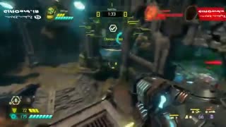 تریلر جدید چندنفره ی بازی Doom Eternal