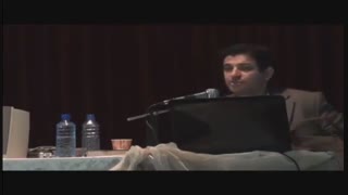 سخنرانی استاد رائفی پور - پاسخ به شبهات - (پاسخ به شبهات حسن فراهانی) - تهران - 1391.02.11