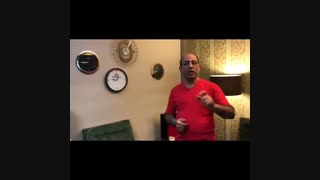 تشخیص ساعت اصل از غیر اصل
