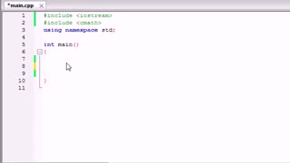C++ Tutorial from Basic to Advance
