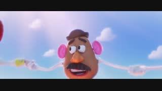 دانلود انیمیشن Toy Story 4 2019 دوبله فارسی با لینک مستقیم