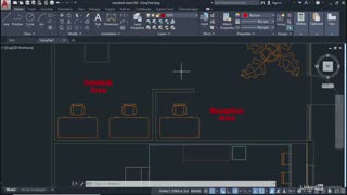 آموزش اتوکد AutoCAD 2020 Align text (کامل از صفر تا صد)