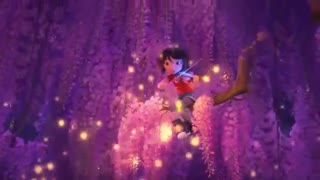 تریلر فیلم انیمیشن Abominable