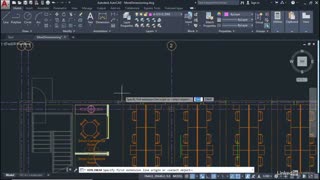 آموزش اتوکد utoCAD 2020 Edit dimensions and dimension overrides