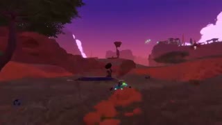 تریلر بازی Trailmakers