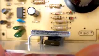 12V 10A switching power supply (with schematic and explanation)