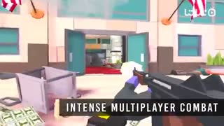 Danger Close - Online FPS