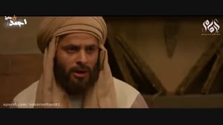 سریال(امام احمدبن حنبل)قسمت آخر
