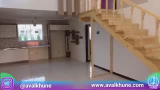 خرید ویلا نیم پیلوت در چمستان - اول خونه