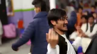 آهنگ هزاره گی به صدای علی فیضی