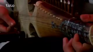 زلاله هاشمی و جمال مبارز – الی جو