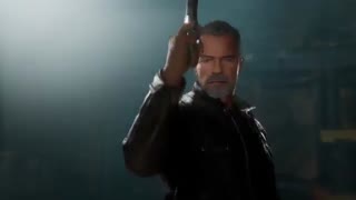 تریلر گیم پلی کارکتر Terminator در بازی Mortal Kombat 11-بازی‌مگ