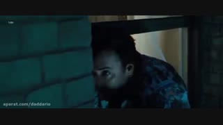 فیلم سینمایی ترسناک مهیج (اتاق 1408 دوبله فارسی) Exciting horror movie